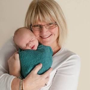 Meet your Posher, Maureen